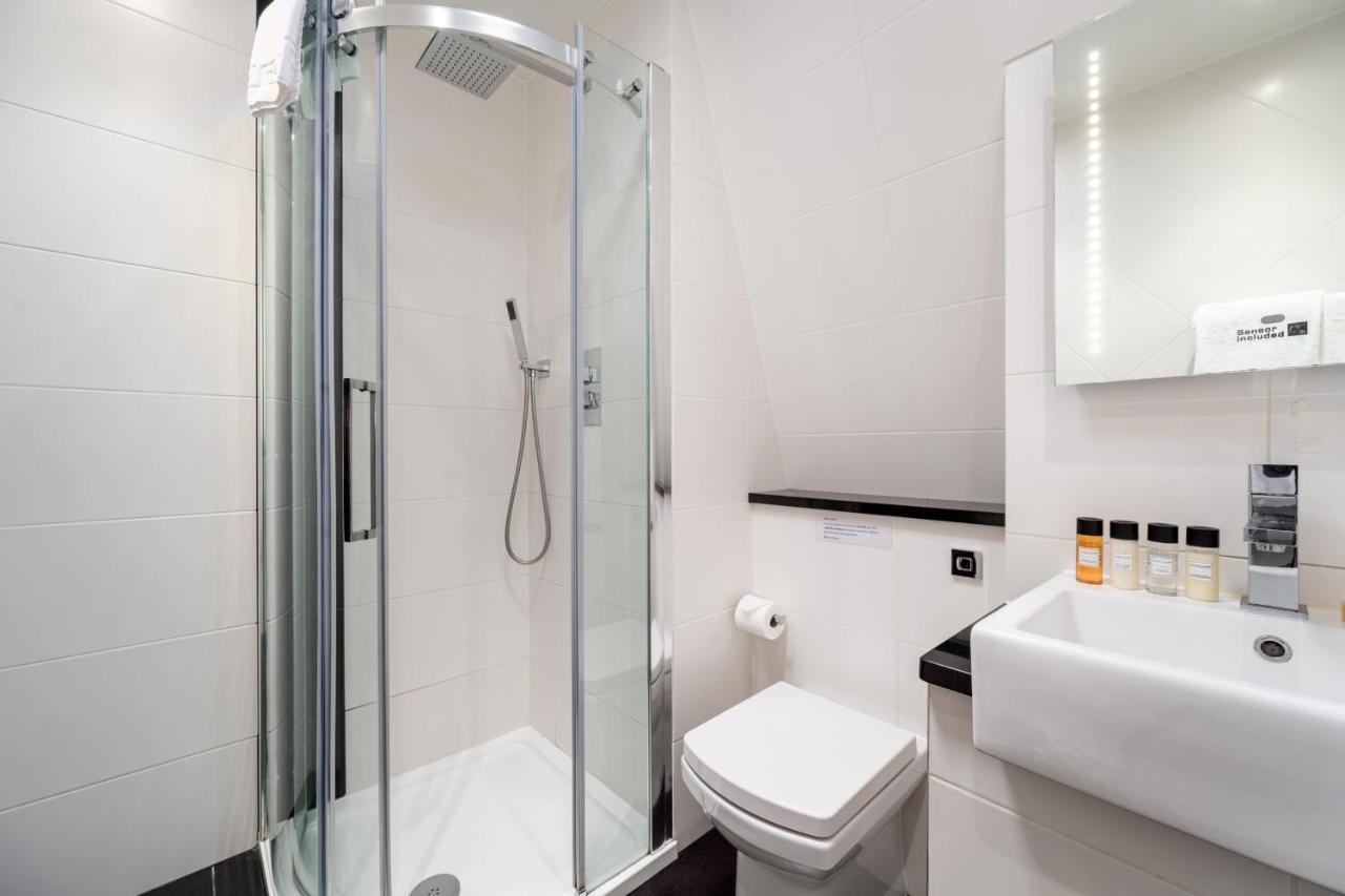 5, 48 Bishopsgate By Living Ferienhaus London