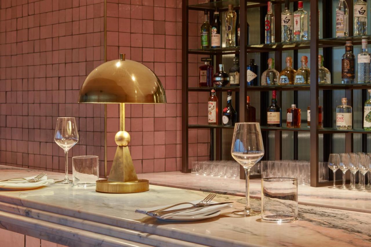 Hotel One Hundred Shoreditch