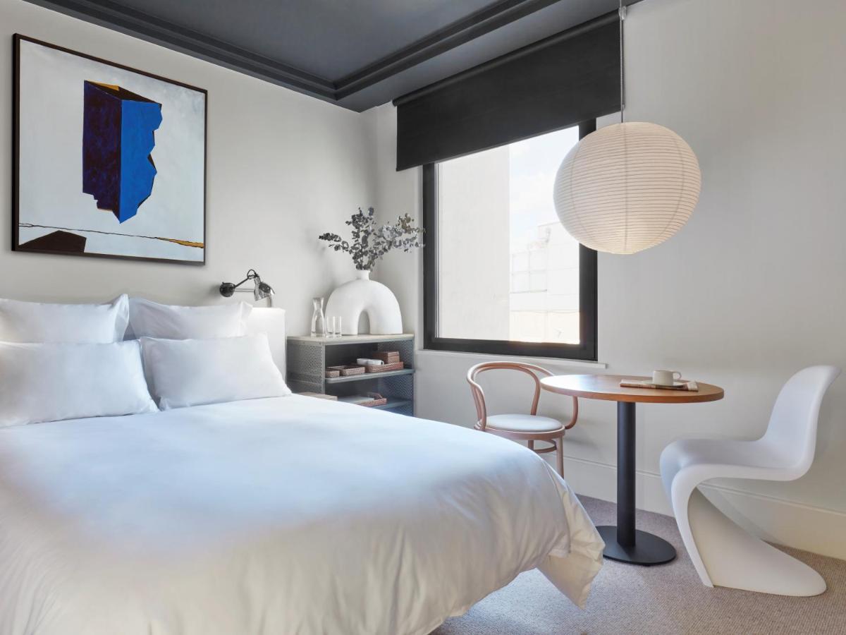 One Hundred Shoreditch 4* London