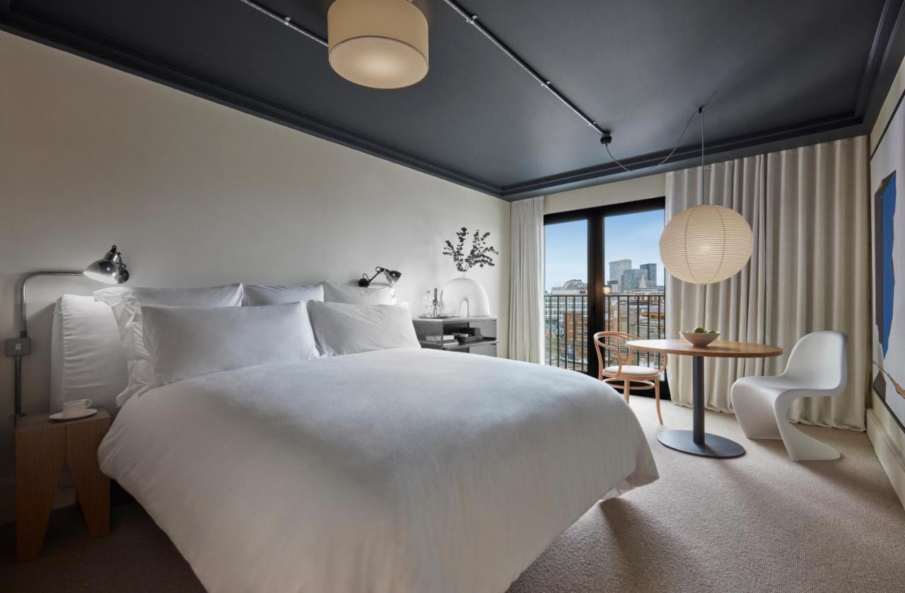 One Hundred Shoreditch Hotel 4*