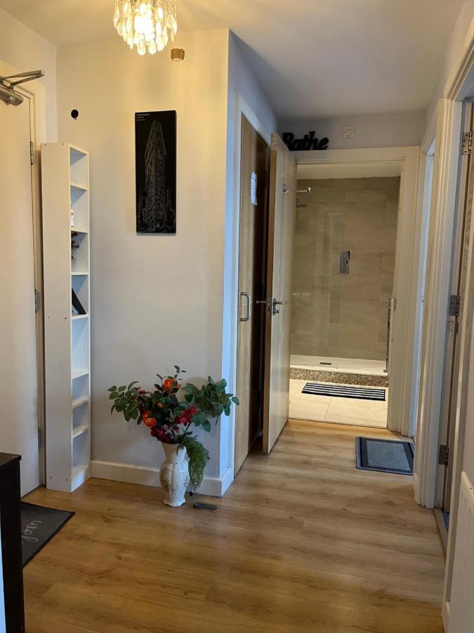 Luxury B Apartment *