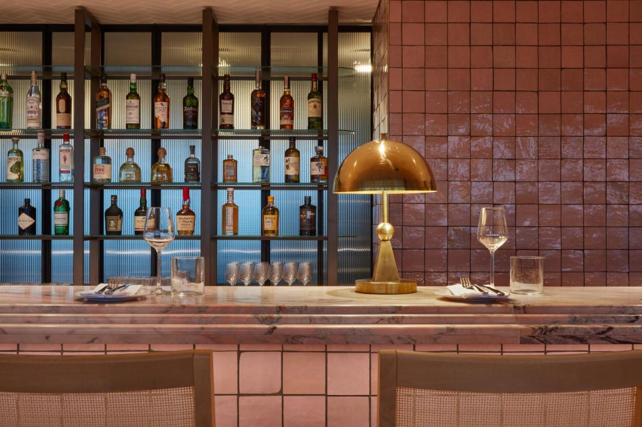 One Hundred Shoreditch 4*
