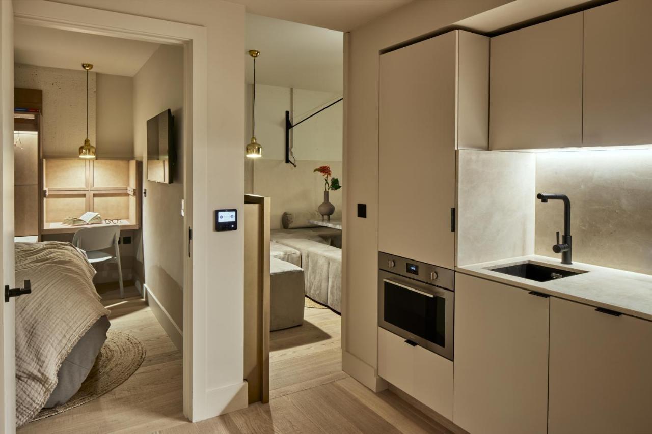 Buckle Street By Locke, Aldgate 4* Londres