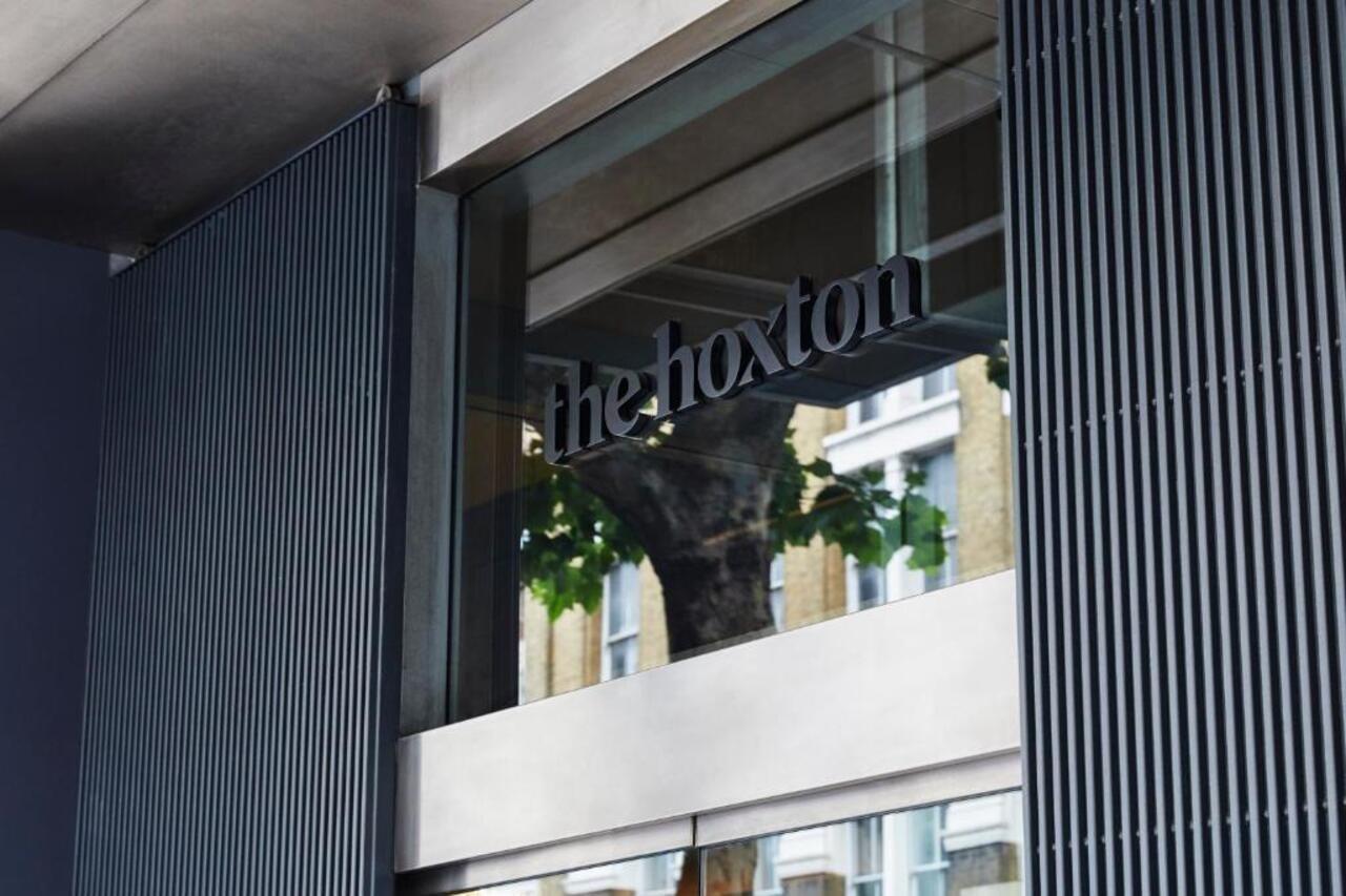 The Hoxton, Shoreditch Hotel London