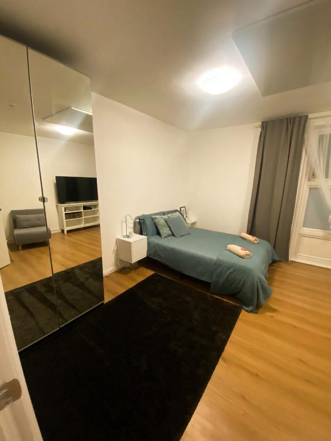Apartment Lovely One Bedroom Flat In The Heart Of London