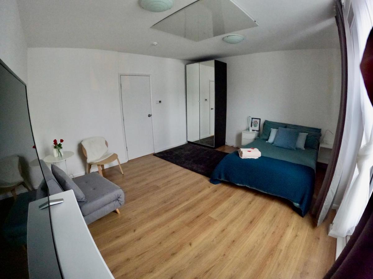 Lovely One Bedroom Flat In The Heart Of Apartment London