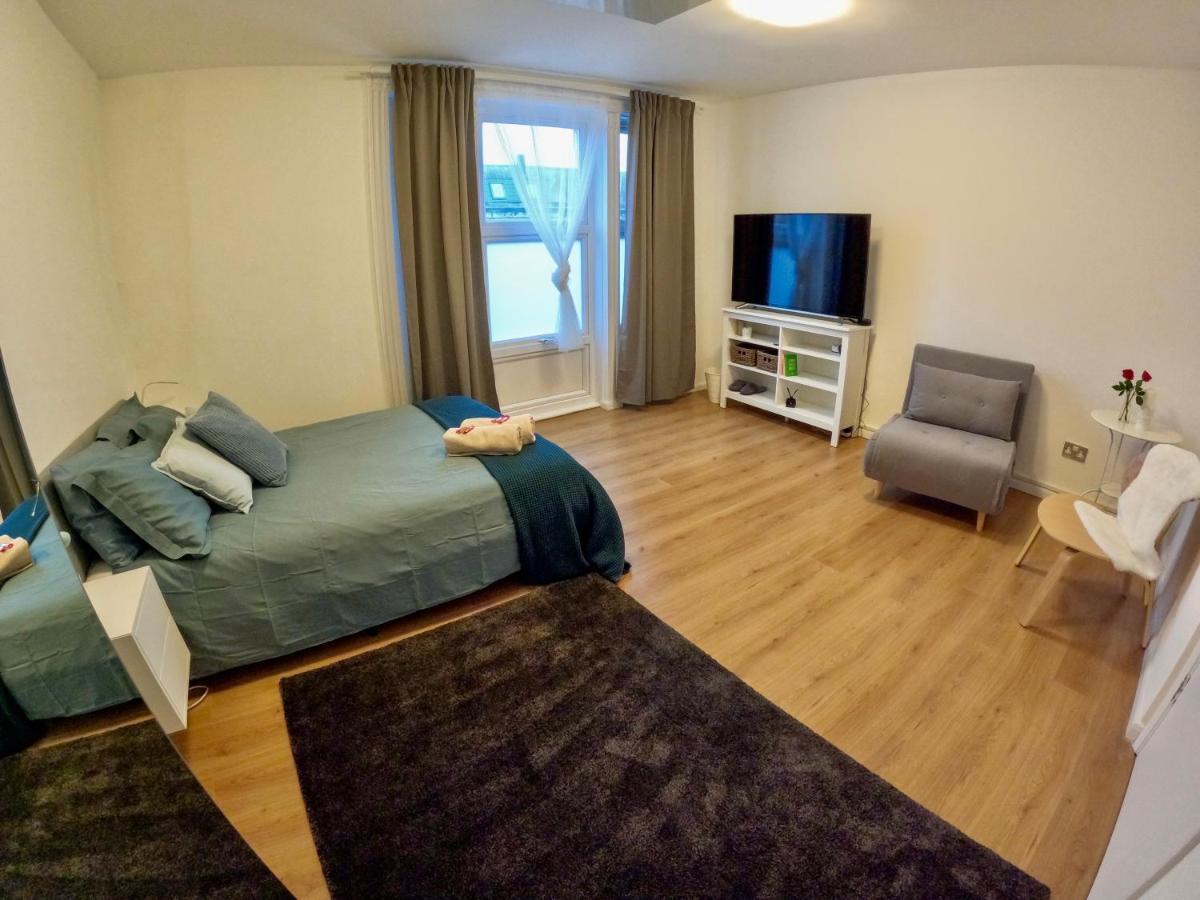 Lovely One Bedroom Flat In The Heart Of Apartment London