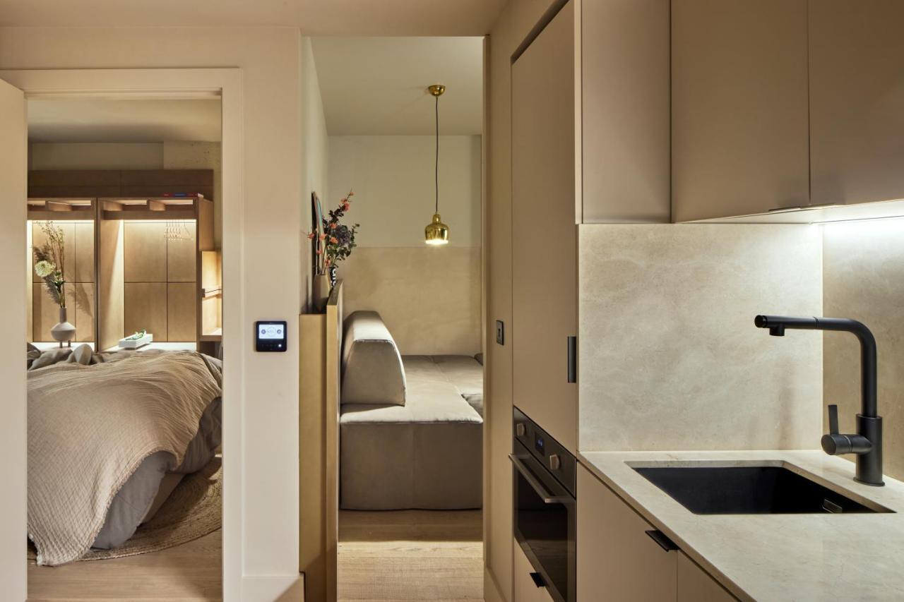 Buckle Street By Locke, Aldgate 4* Londres