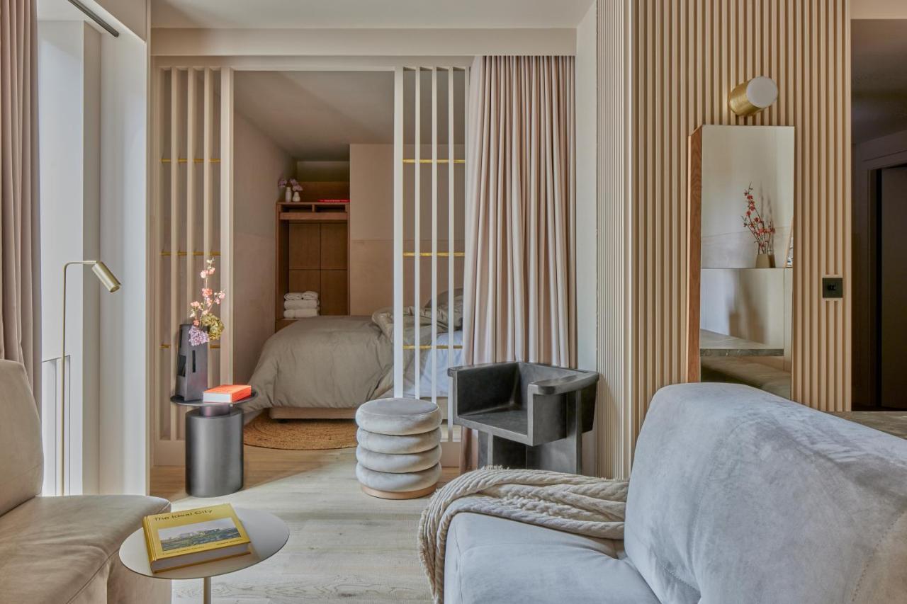 Hotel Buckle Street By Locke, Aldgate Londres