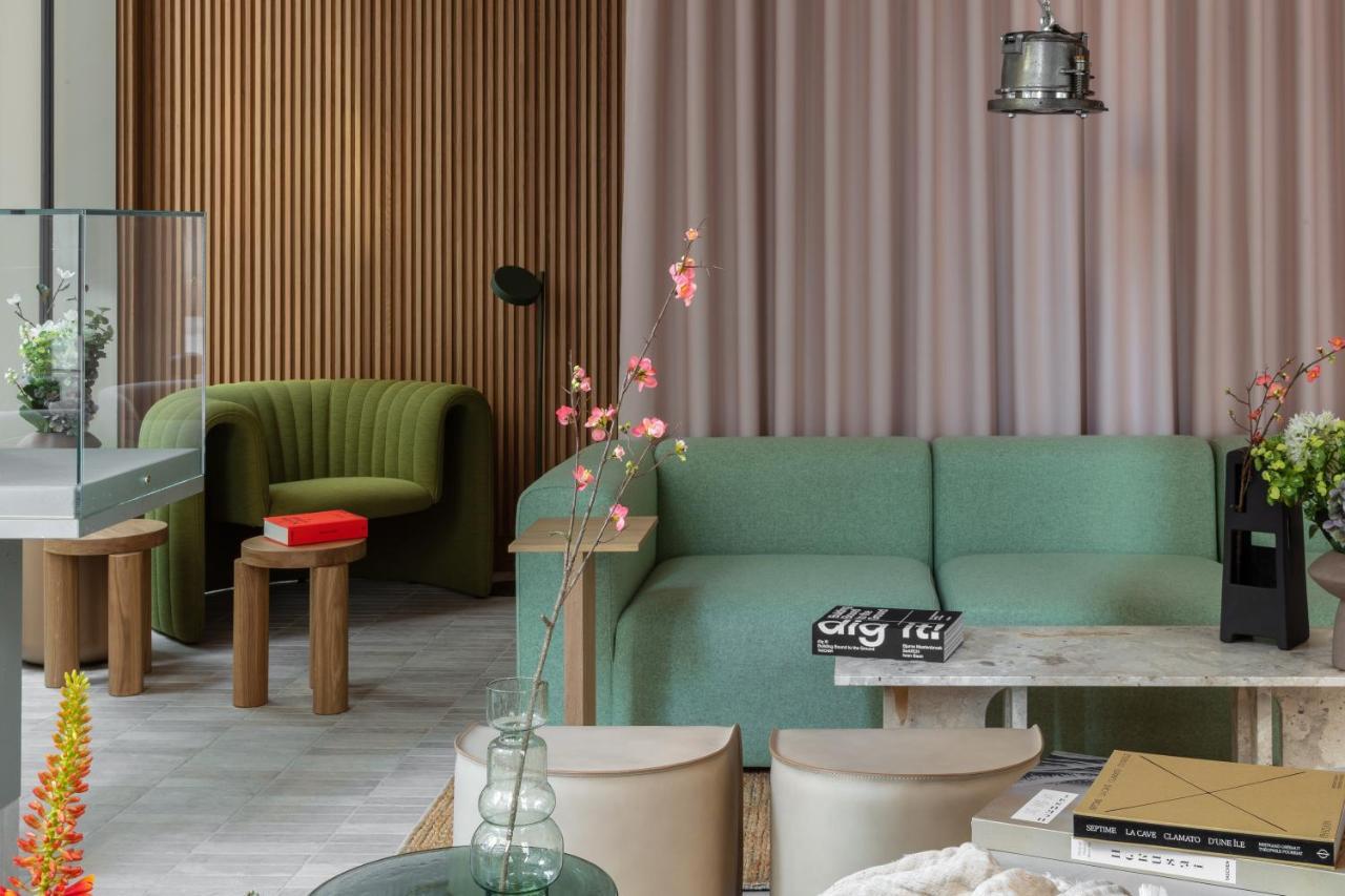 Buckle Street By Locke, Aldgate 4* Londres