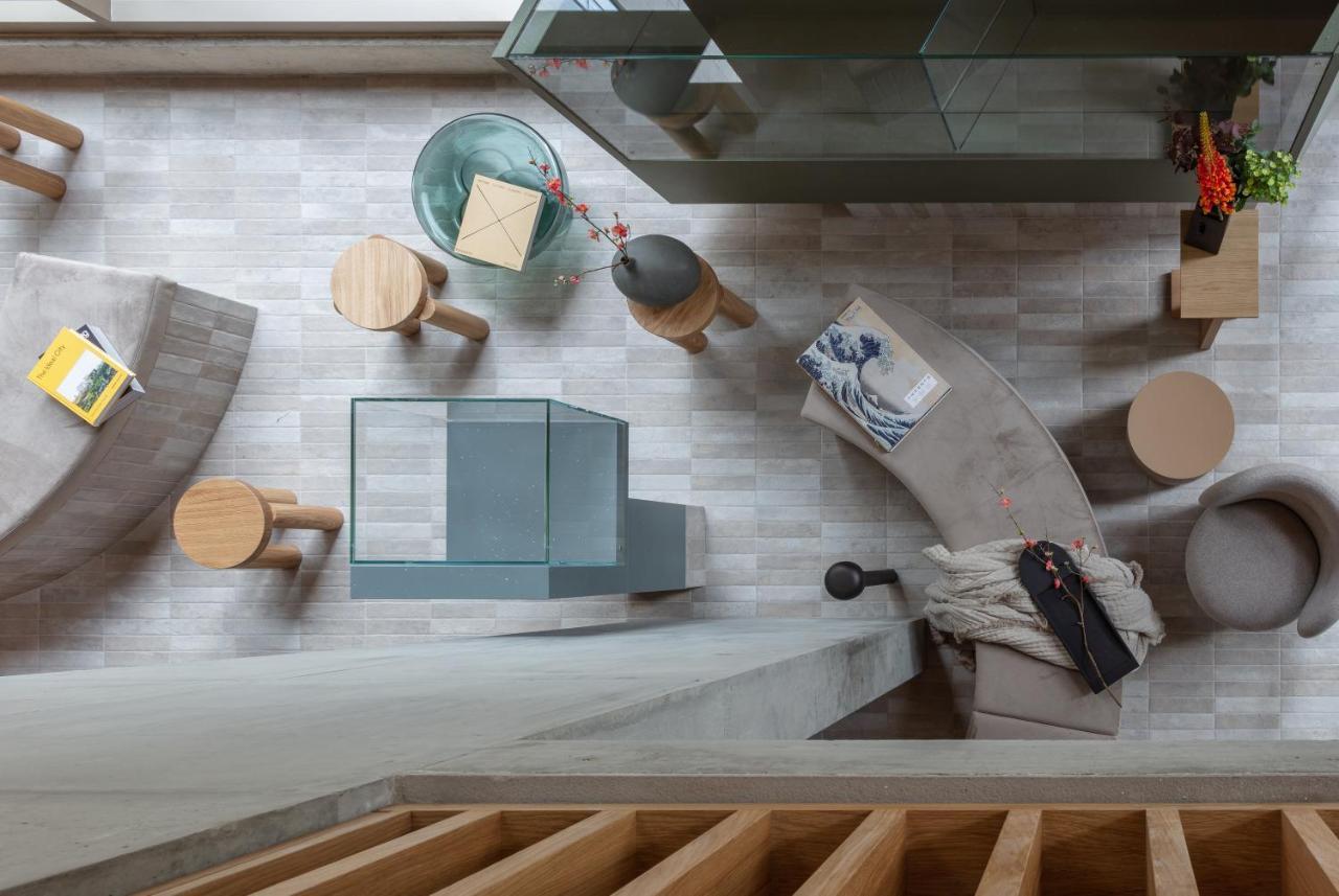 Buckle Street By Locke, Aldgate 4* Londres