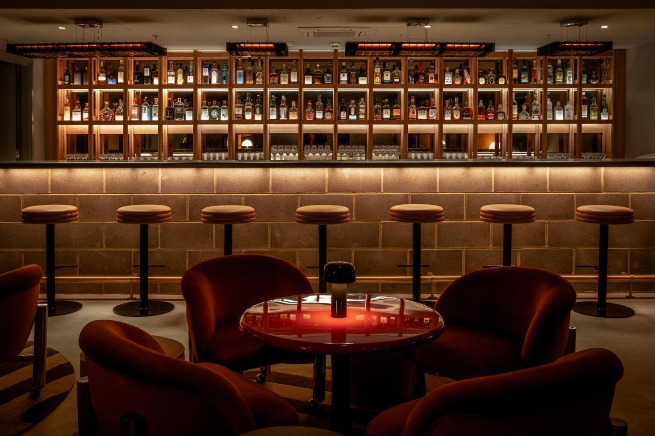 Hotel One Hundred Shoreditch