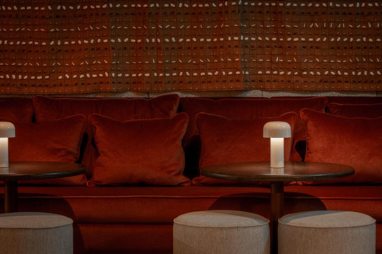 One Hundred Shoreditch Hotel London