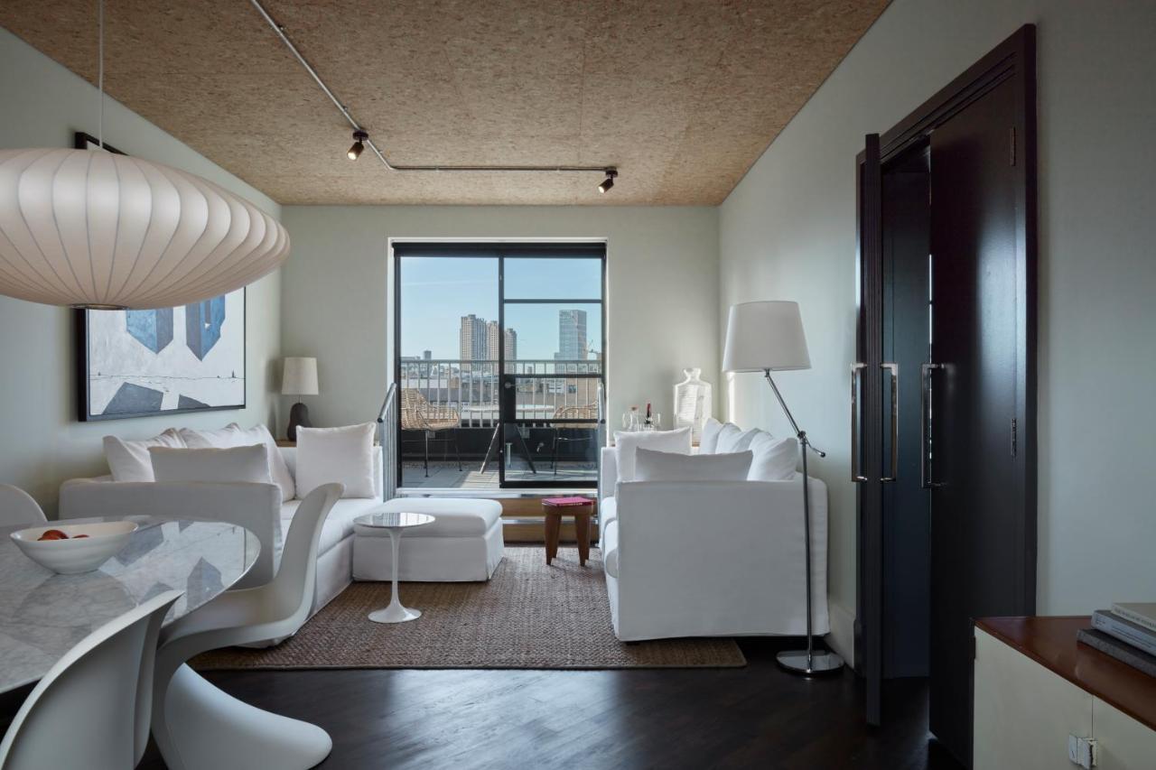 Hotel One Hundred Shoreditch