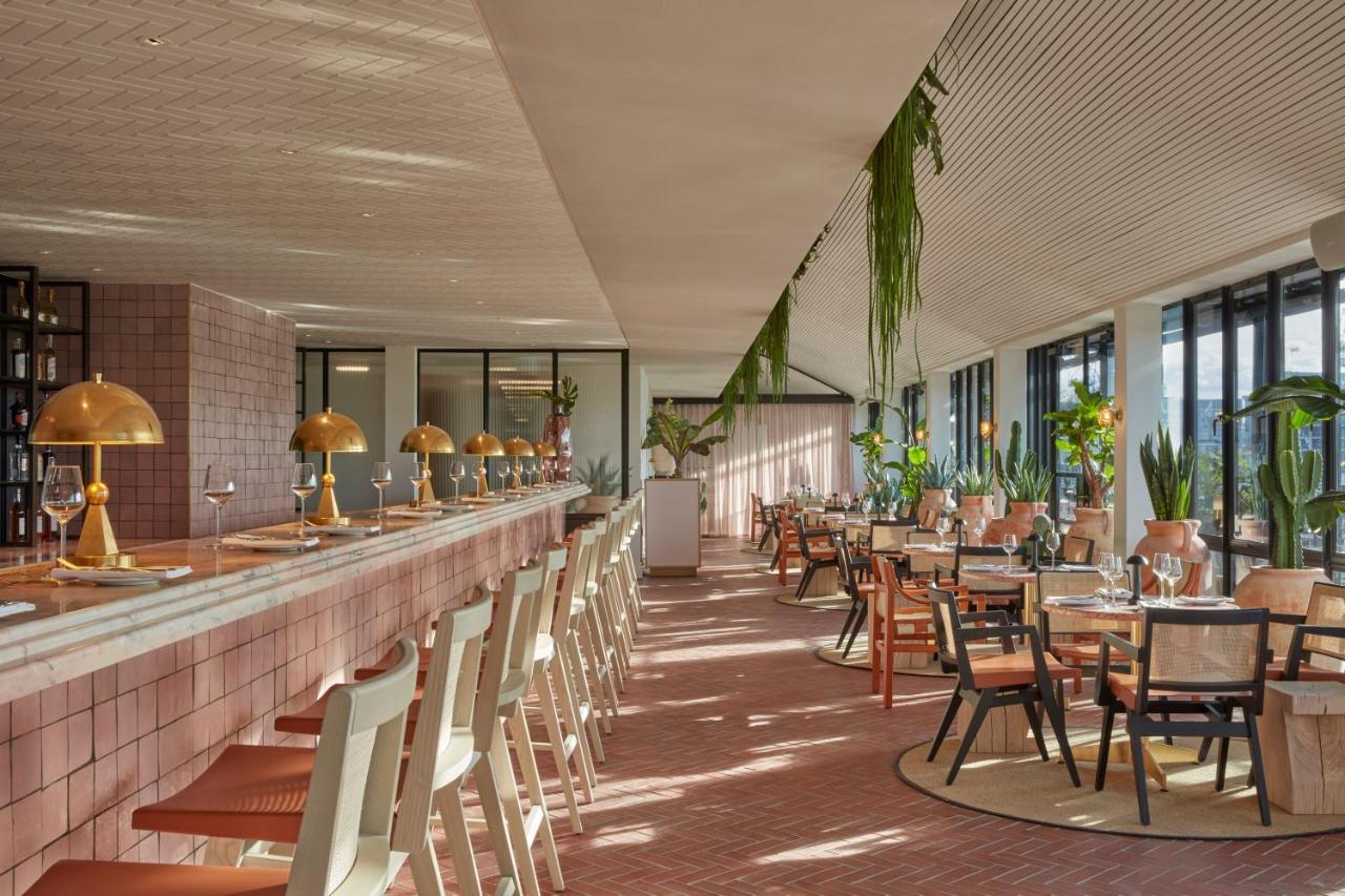 One Hundred Shoreditch 4*