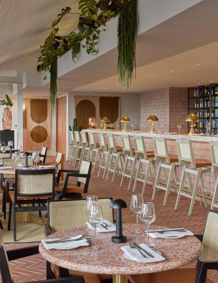 Hotel One Hundred Shoreditch London