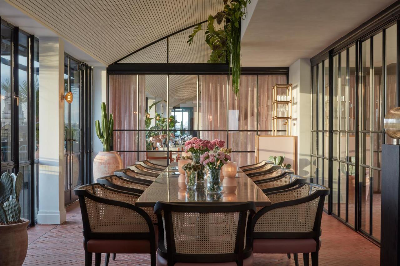 One Hundred Shoreditch 4* London
