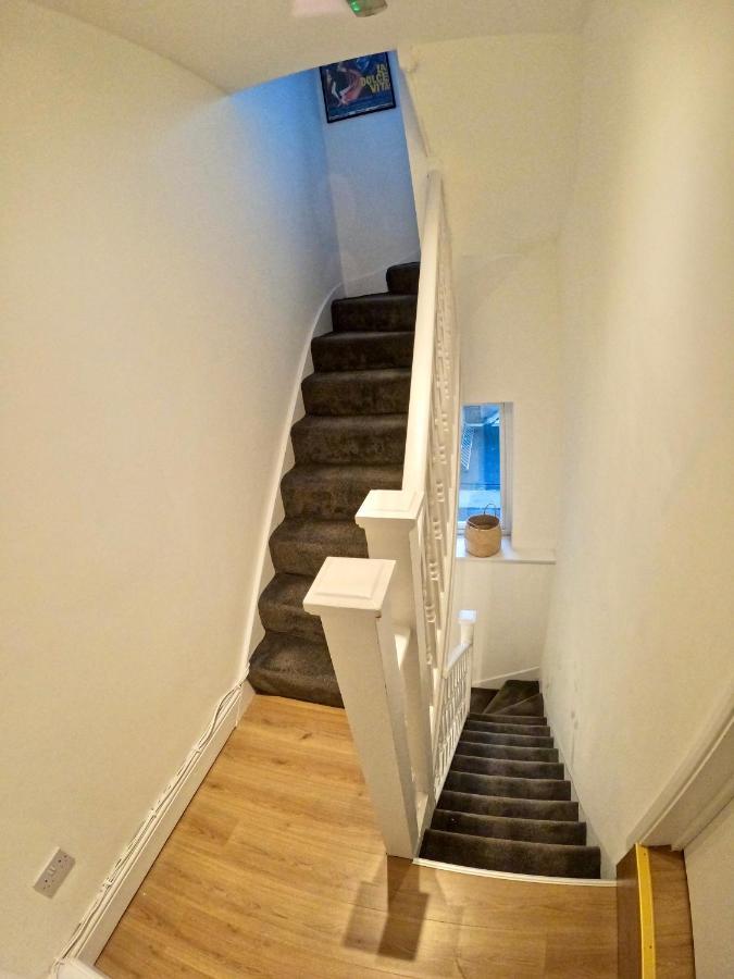 Lovely One Bedroom Flat In The Heart Of London