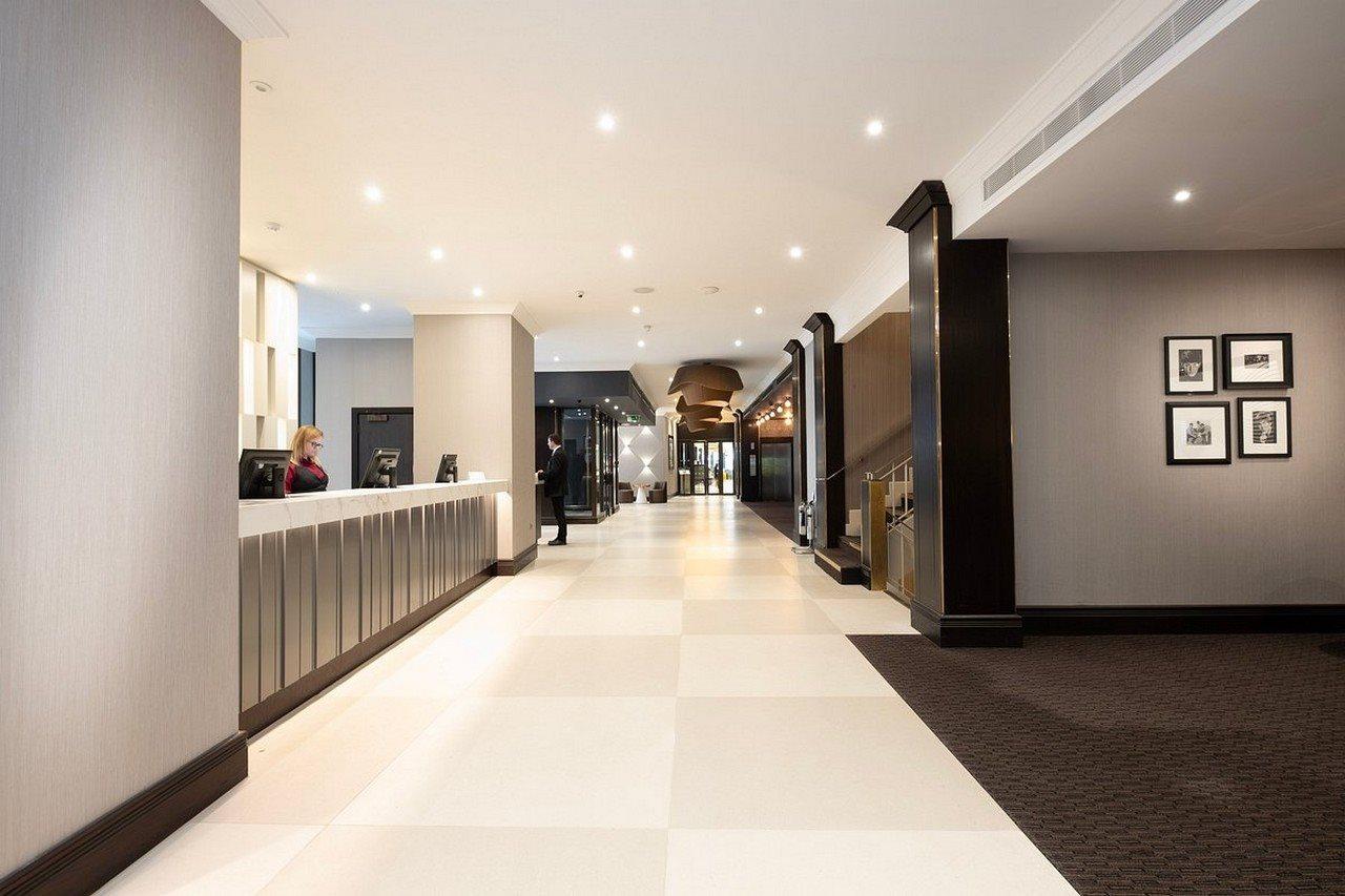 President Hotel 3*