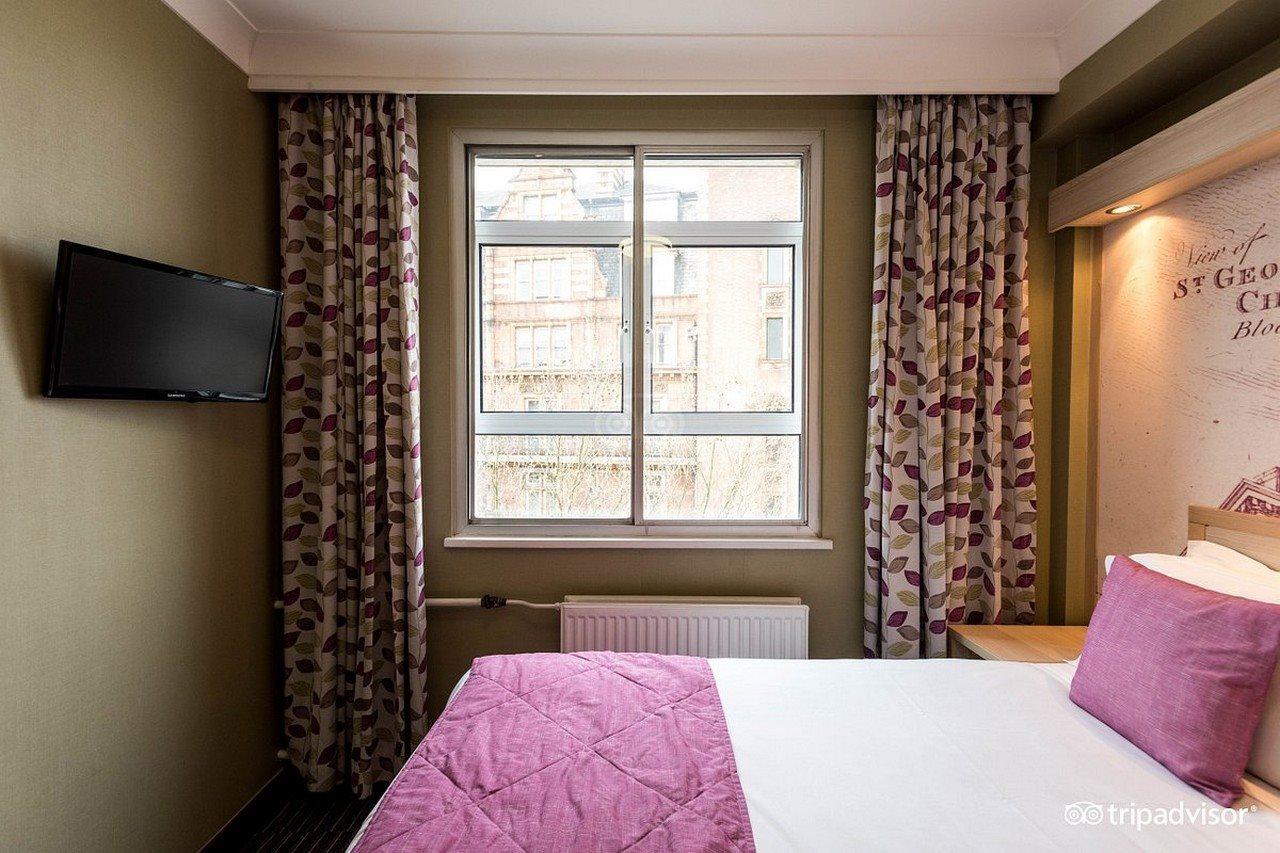 President Hotel Londres