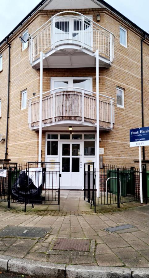 Apartment 1 Bed Apartment, Peckham Rye