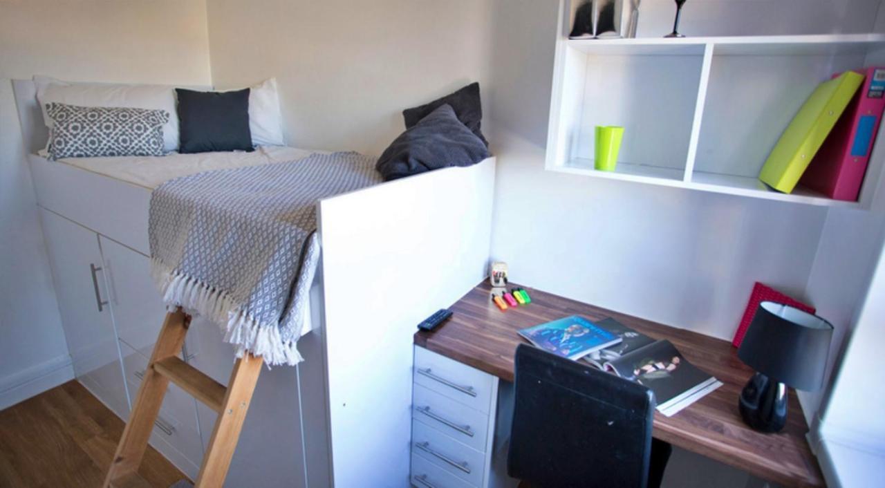 Apartamento Trendy Rooms For Students Only, Southwark Park - Sk Londres