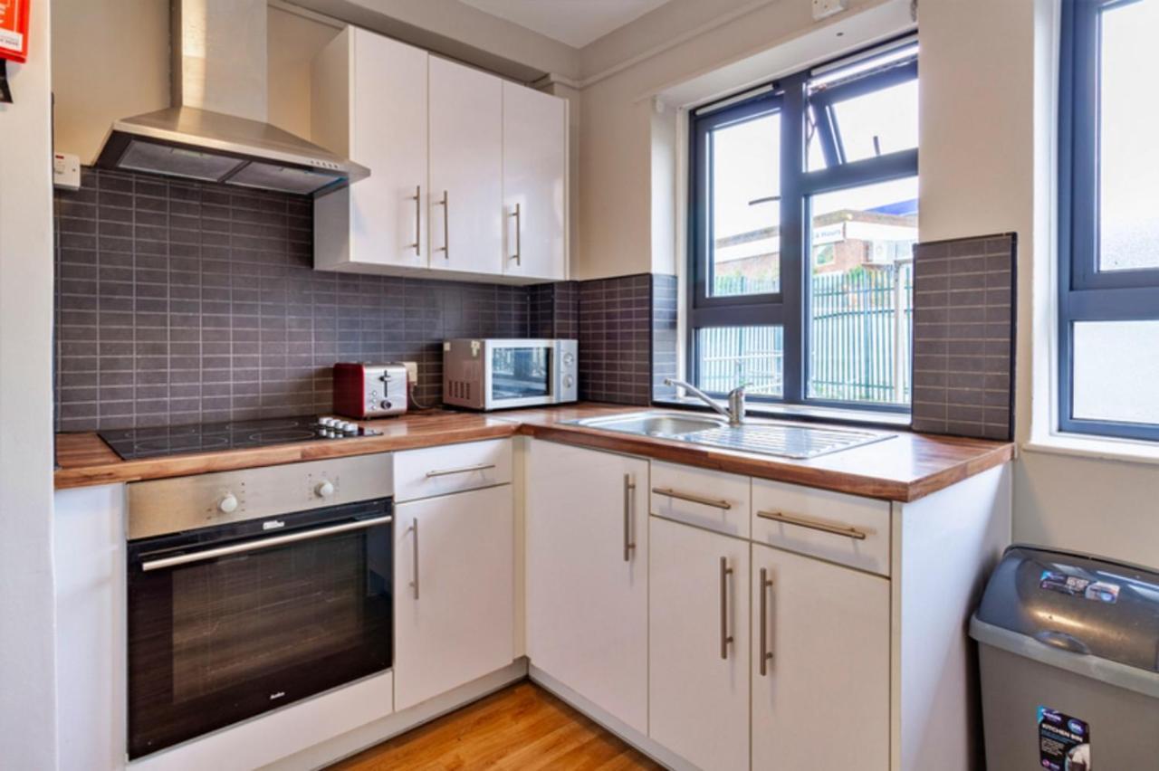 Trendy Rooms For Students Only, Southwark Park - Sk Apartamento