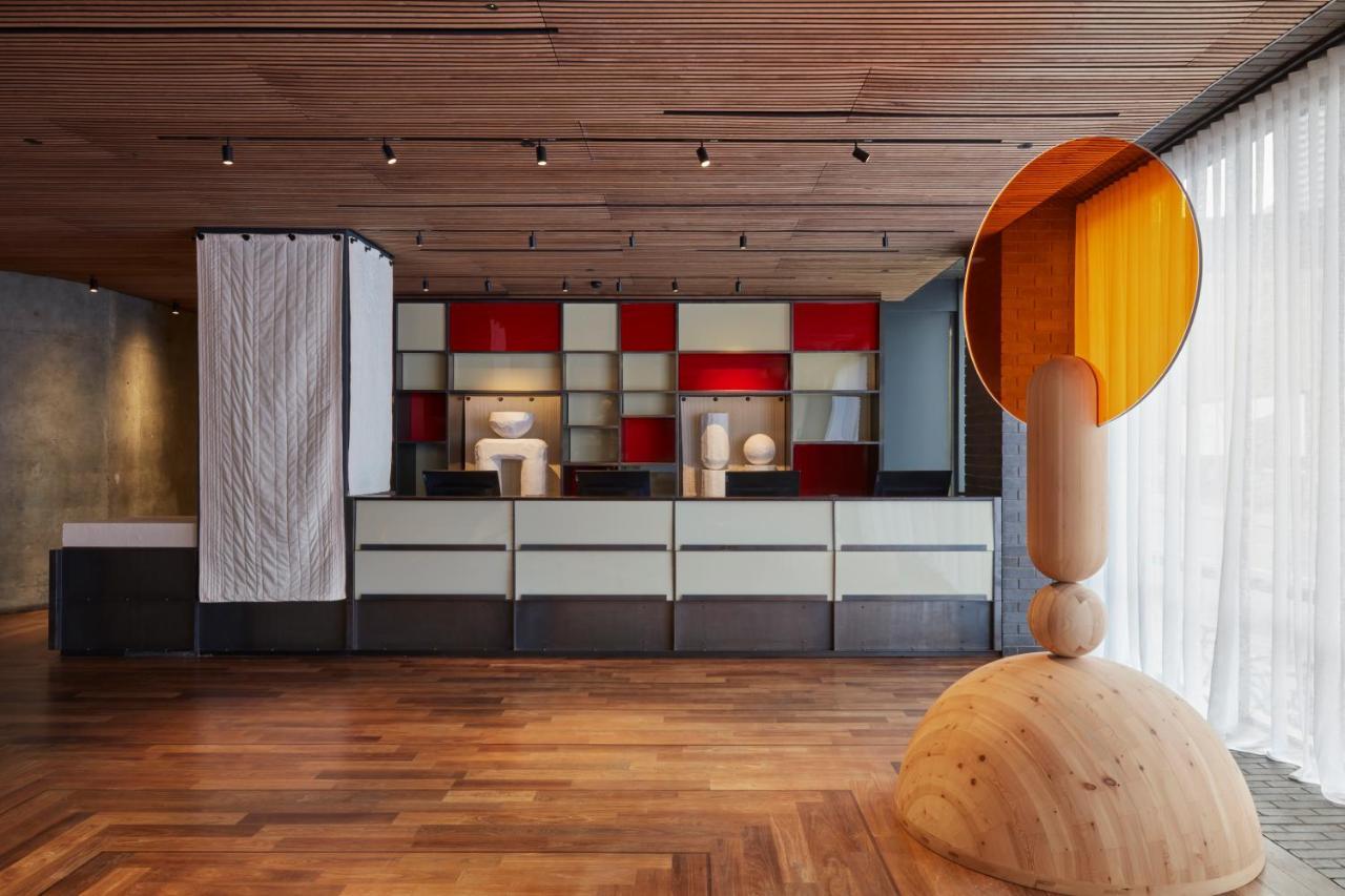 One Hundred Shoreditch 4*