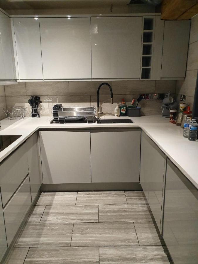 Apartment Sng Excel London