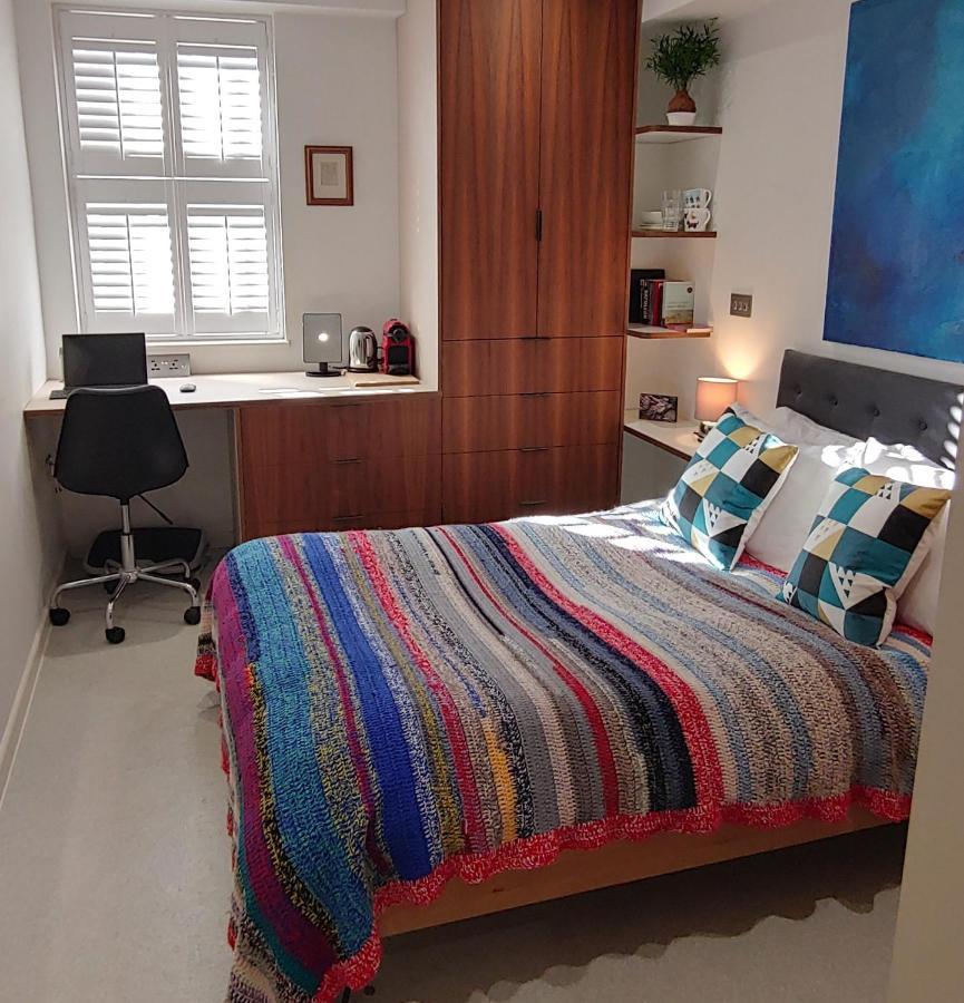 Comfortable With Ensuite *