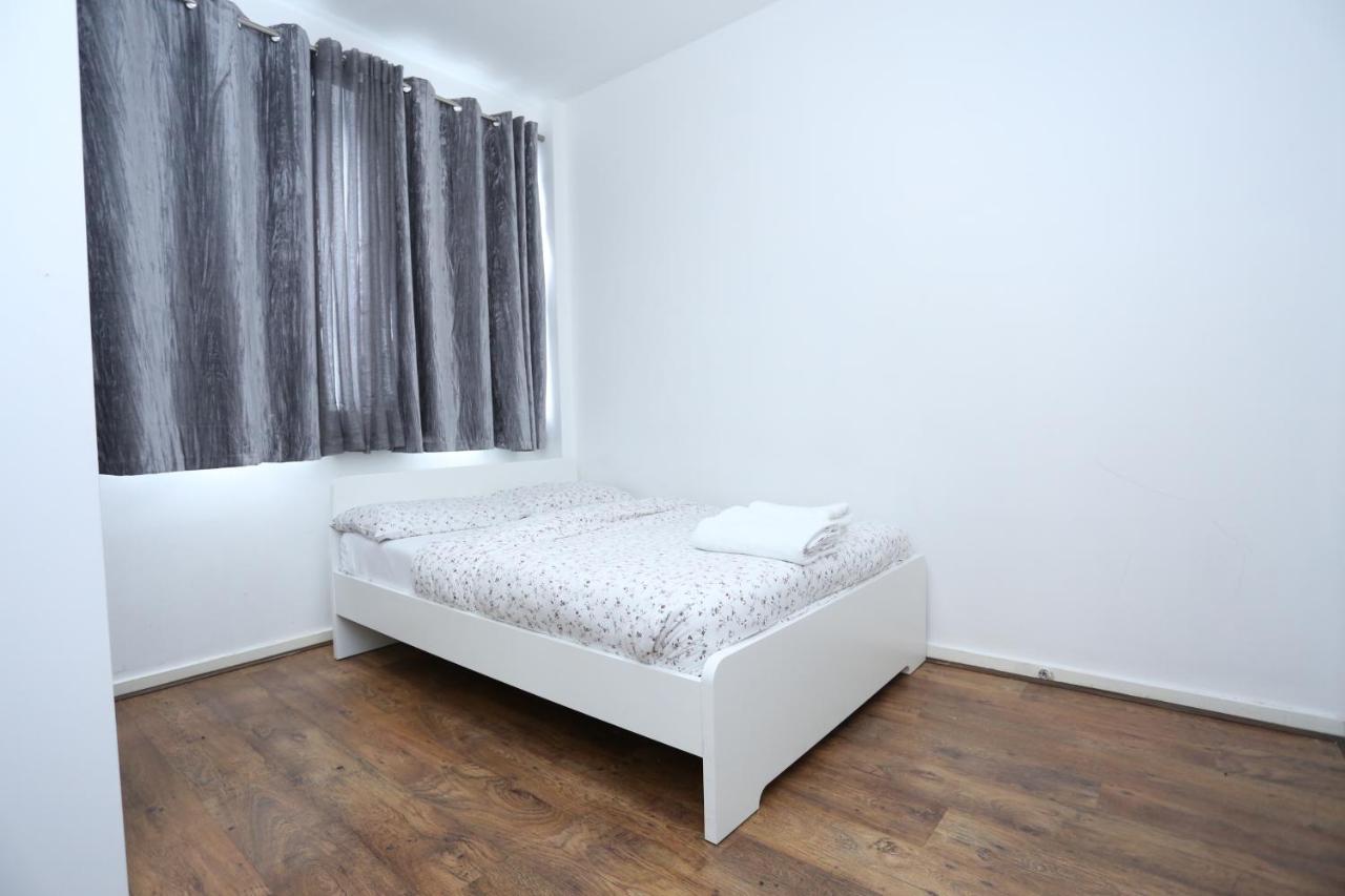 Apartamento Gorgeous 2 Bedroom 2 Bathroom Woolwich *