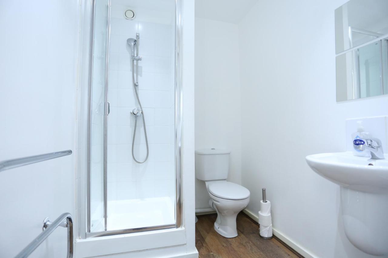 Apartamento Gorgeous 2 Bedroom 2 Bathroom Woolwich *