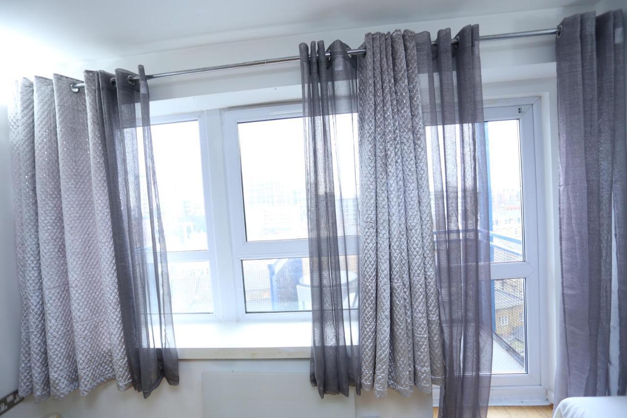 Gorgeous 2 Bedroom 2 Bathroom Woolwich Apartamento