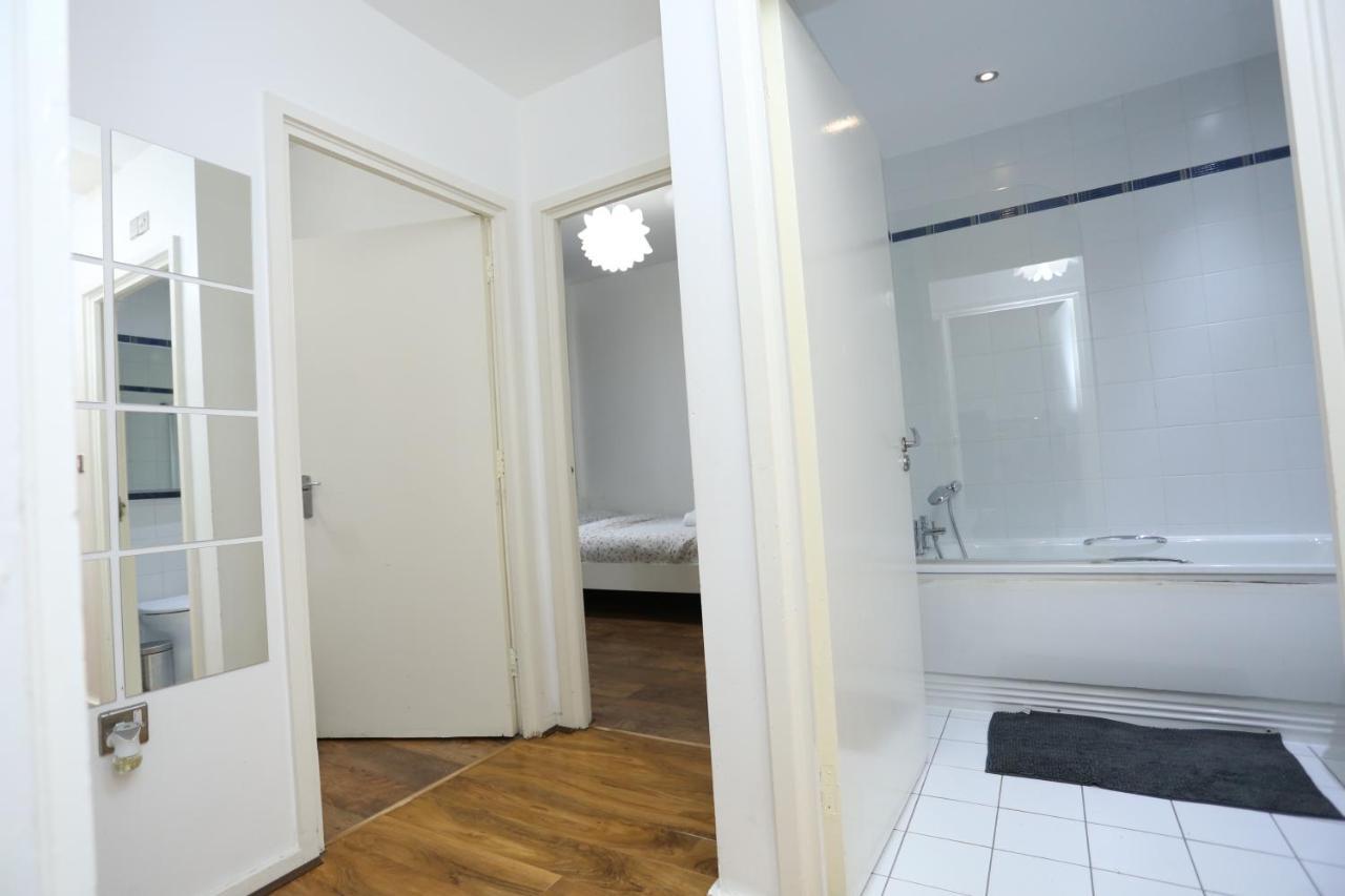 Apartamento Gorgeous 2 Bedroom 2 Bathroom Woolwich *