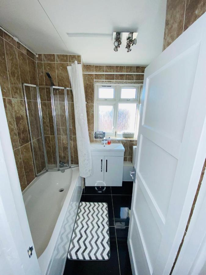 Apartamento Bright, Spacious, Modern Interior Decor 2 Bedrooms With Amazing Views *