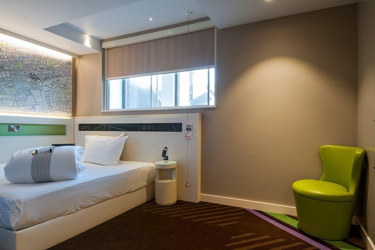 Hotel Hub By Premier Spitalfields London