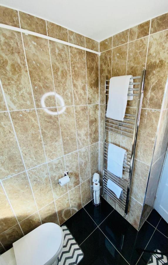 Apartamento Bright, Spacious, Modern Interior Decor 2 Bedrooms With Amazing Views *