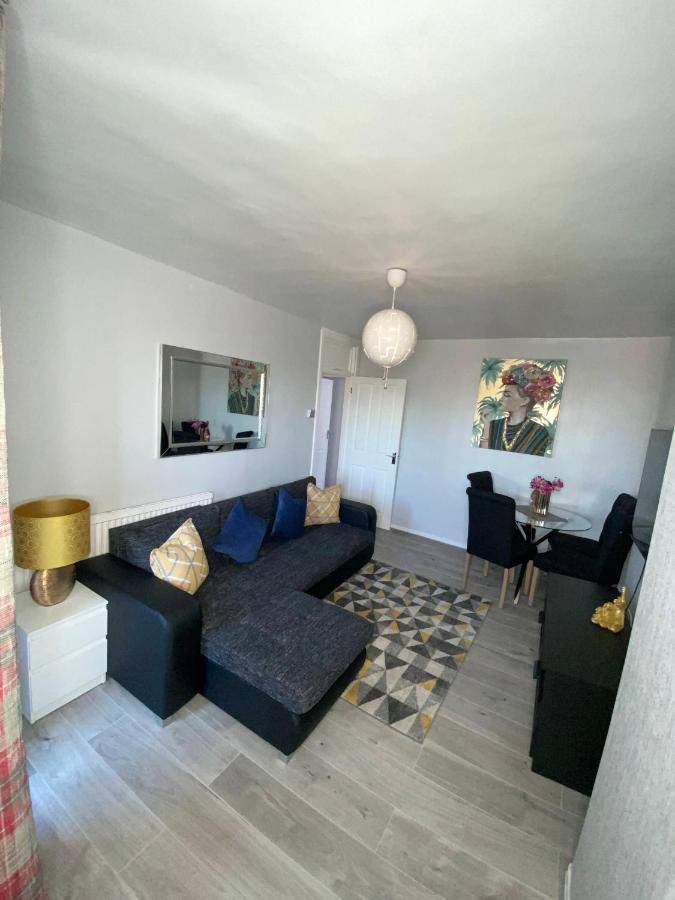 Bright, Spacious, Modern Interior Decor 2 Bedrooms With Amazing Views Apartamento