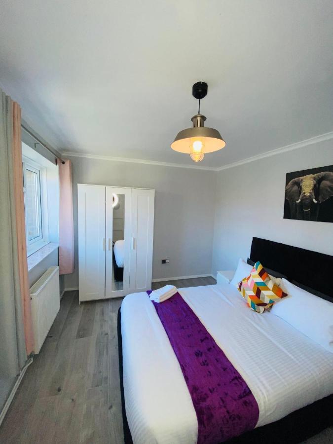 Bright, Spacious, Modern Interior Decor 2 Bedrooms With Amazing Views Apartamento *