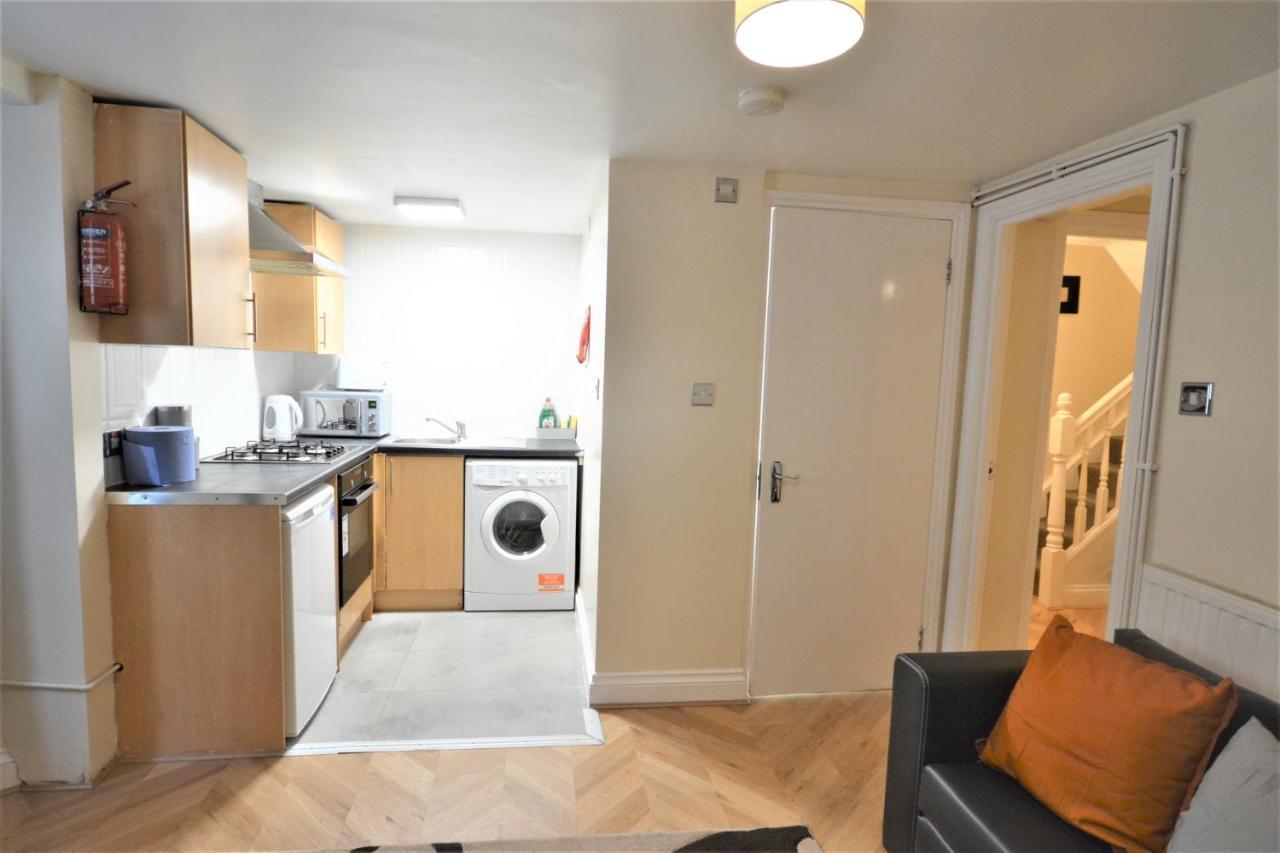 Modern One Bedroom
