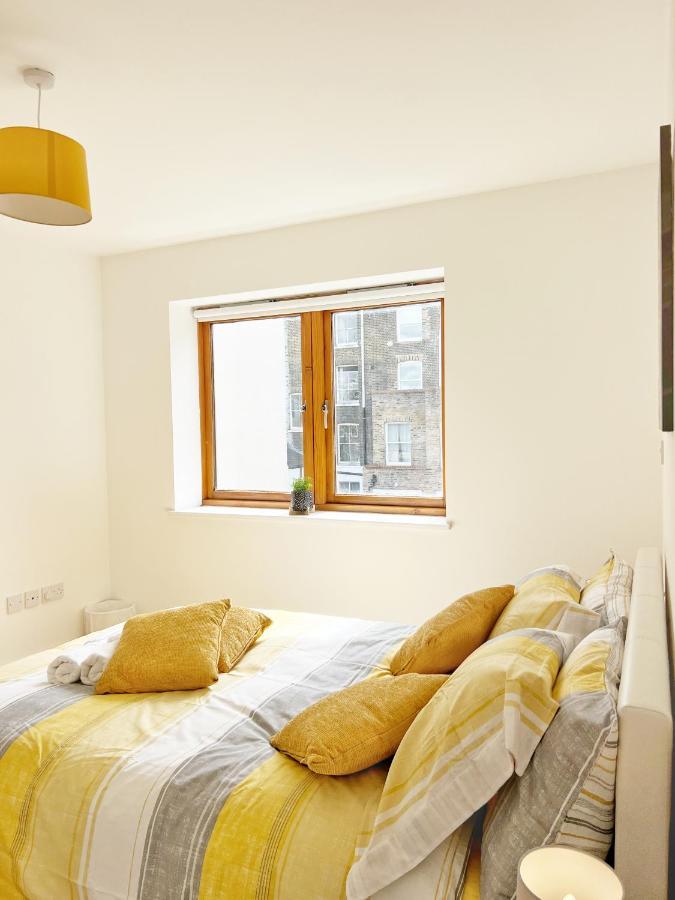 Lovely 1 Bedroom In South East * London