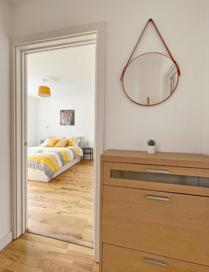 Lovely 1 Bedroom In South East Apartment London