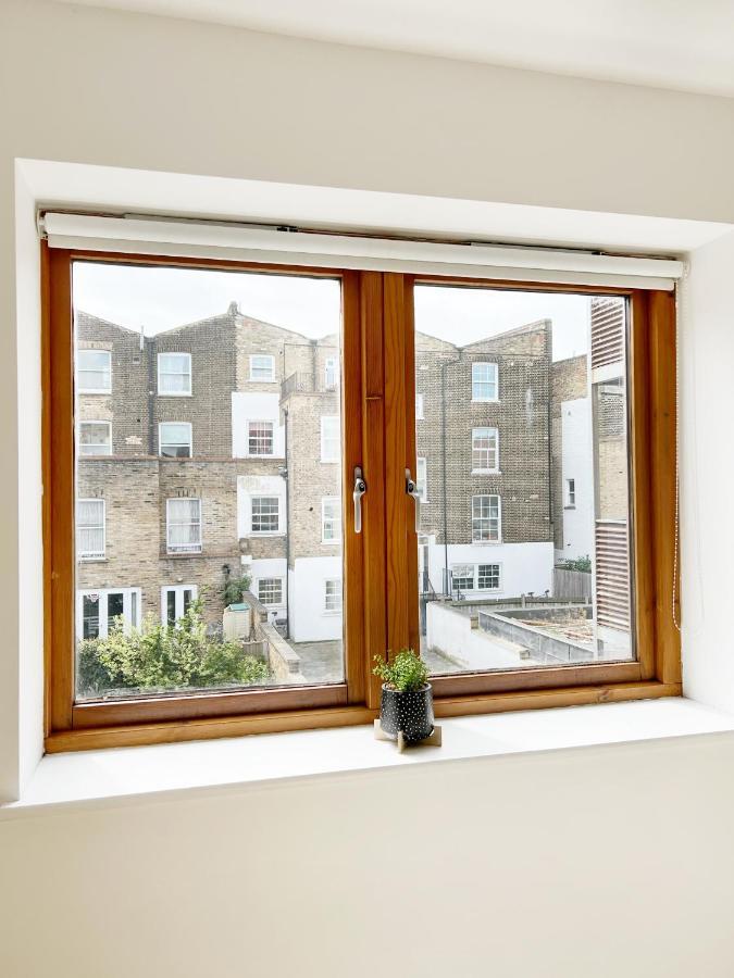 Apartment Lovely 1 Bedroom In South East