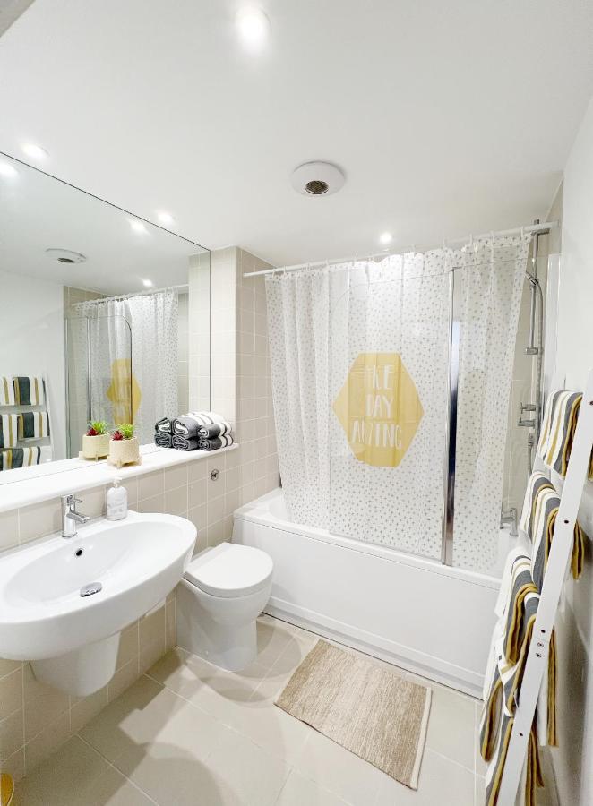 Lovely 1 Bedroom In South East London