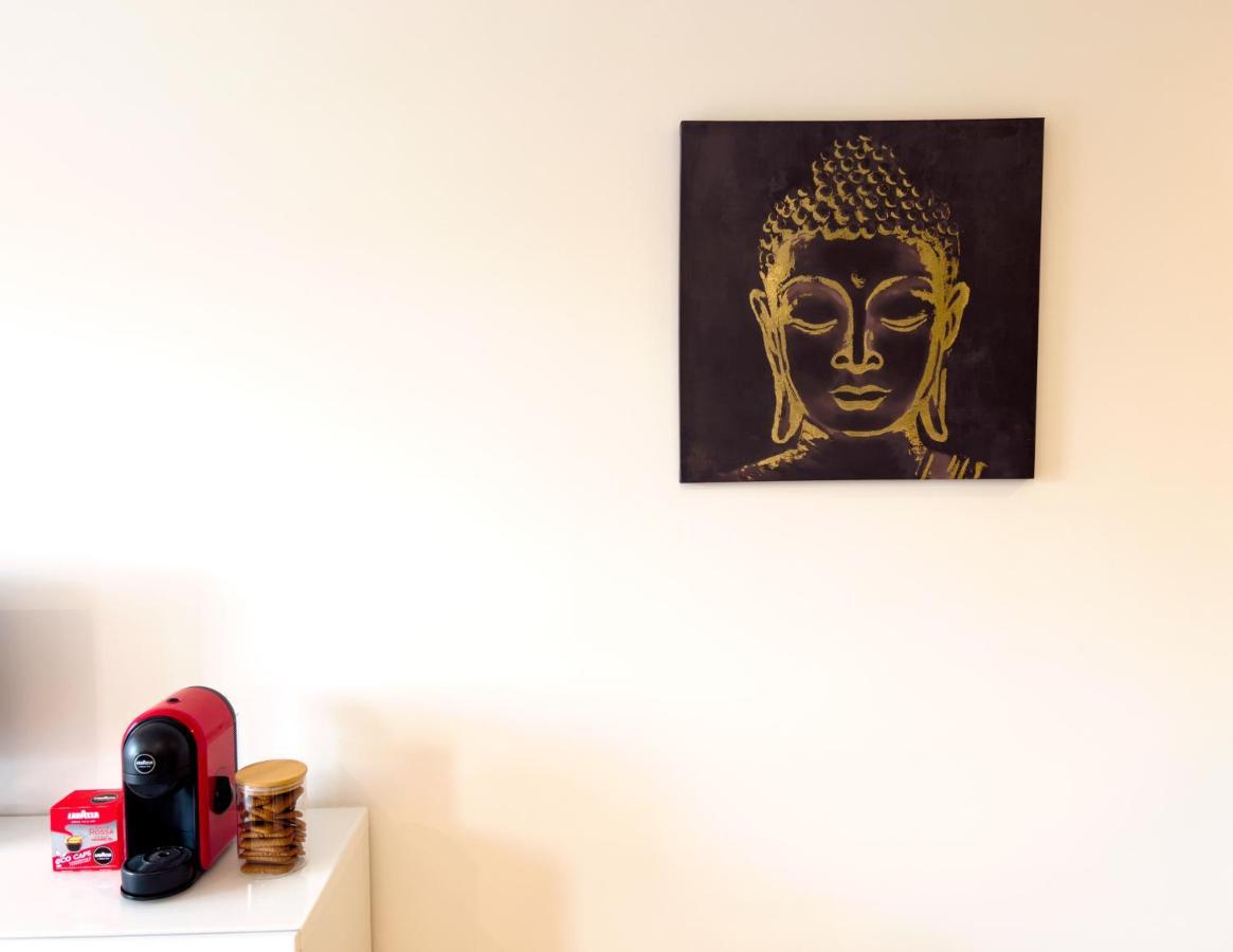 Lovely 1 Bedroom In South East Apartment