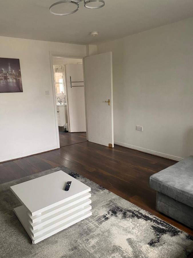 Apartment Paradise