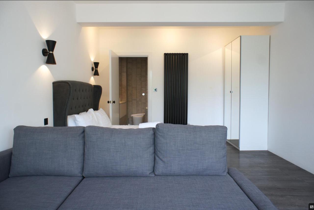 Shoreditch Place Apartment *