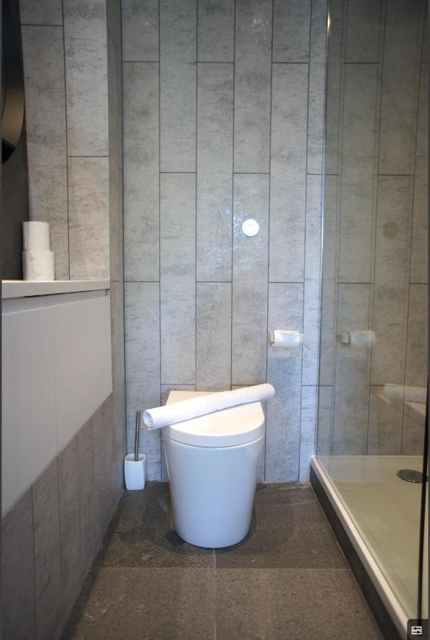 Shoreditch Place London