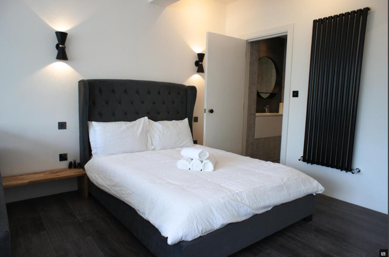 Apartment Shoreditch Place *