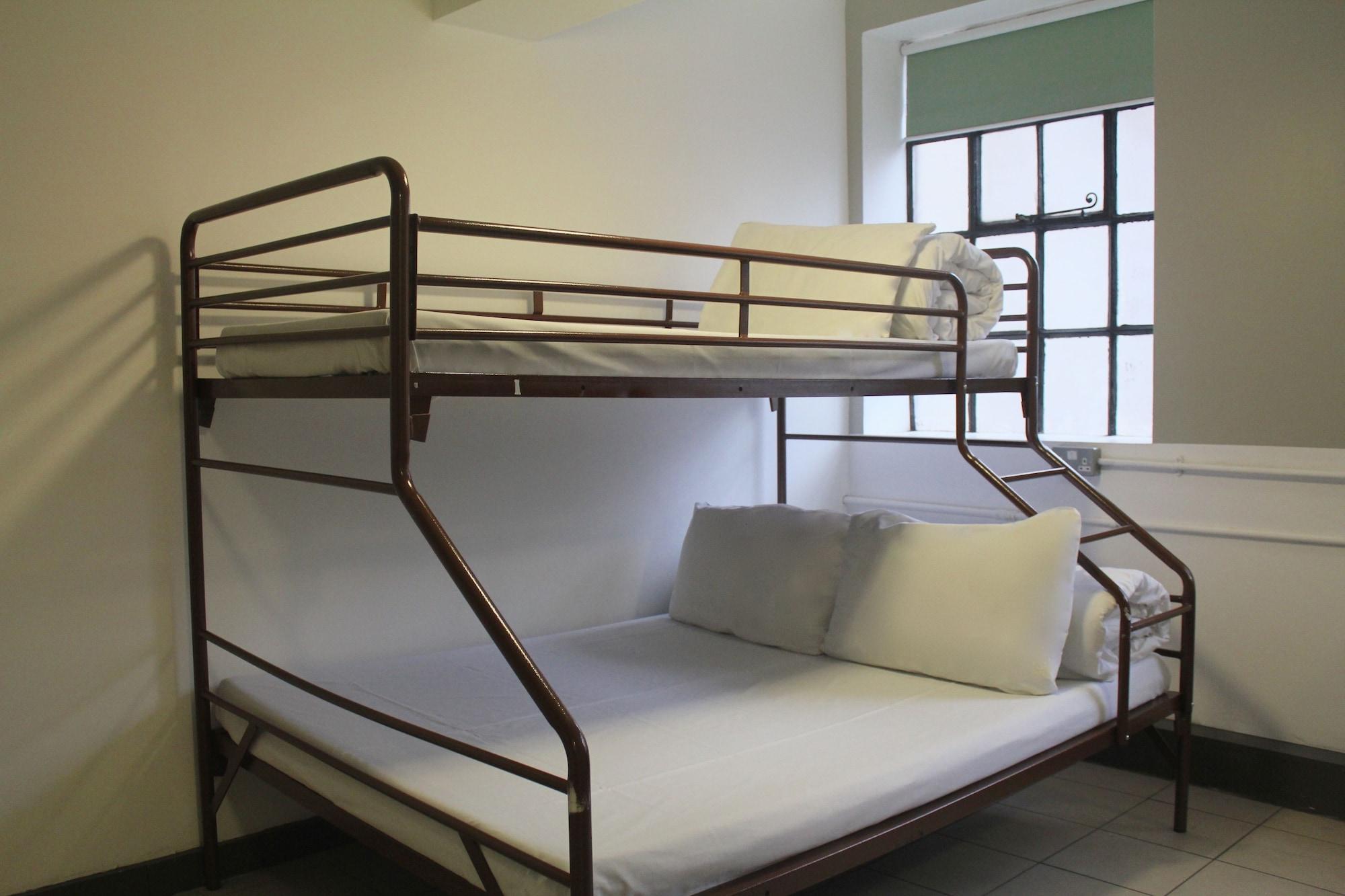 Hostel Rest Up London
